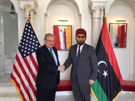 ShattAlhurriya's tweet photo. 😂😂😂😂😂 بعد اعتماد بلدية بورقبة تم تكليف الحول سفيراً في الولايات المتحدة الامريكية https://t.co/UnHpzAZcEF
