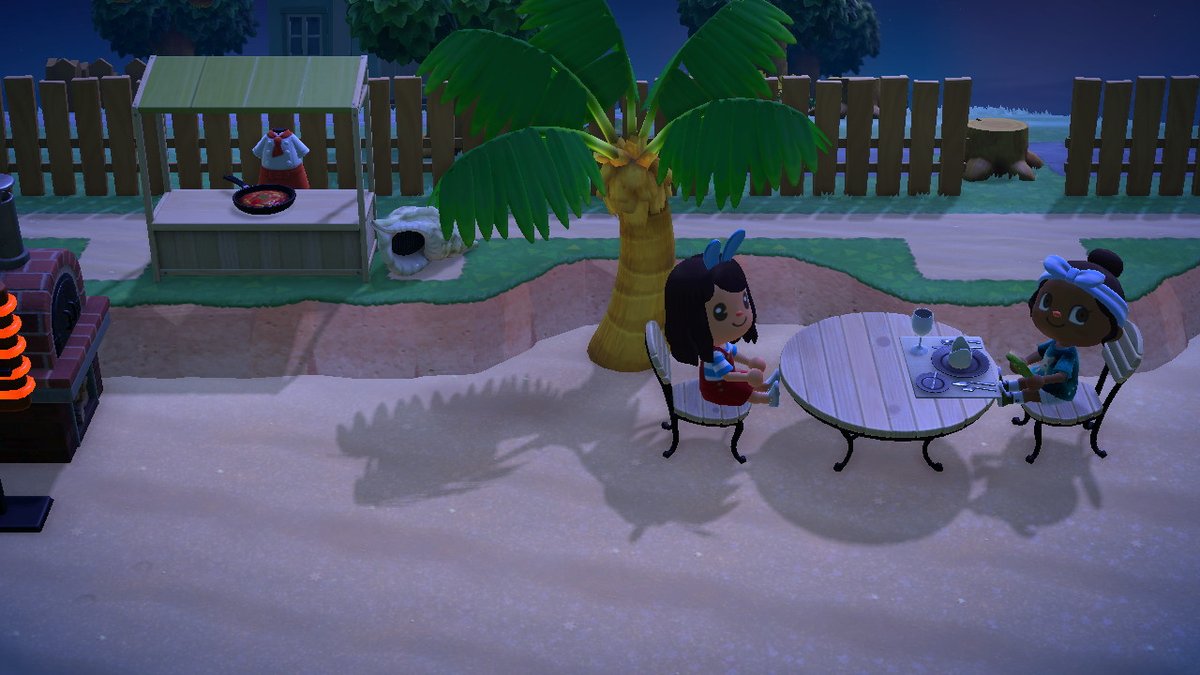 psm008's tweet photo. #AnimalCrossing #ACNH #NintendoSwitch https://t.co/hBlVFx2AoO