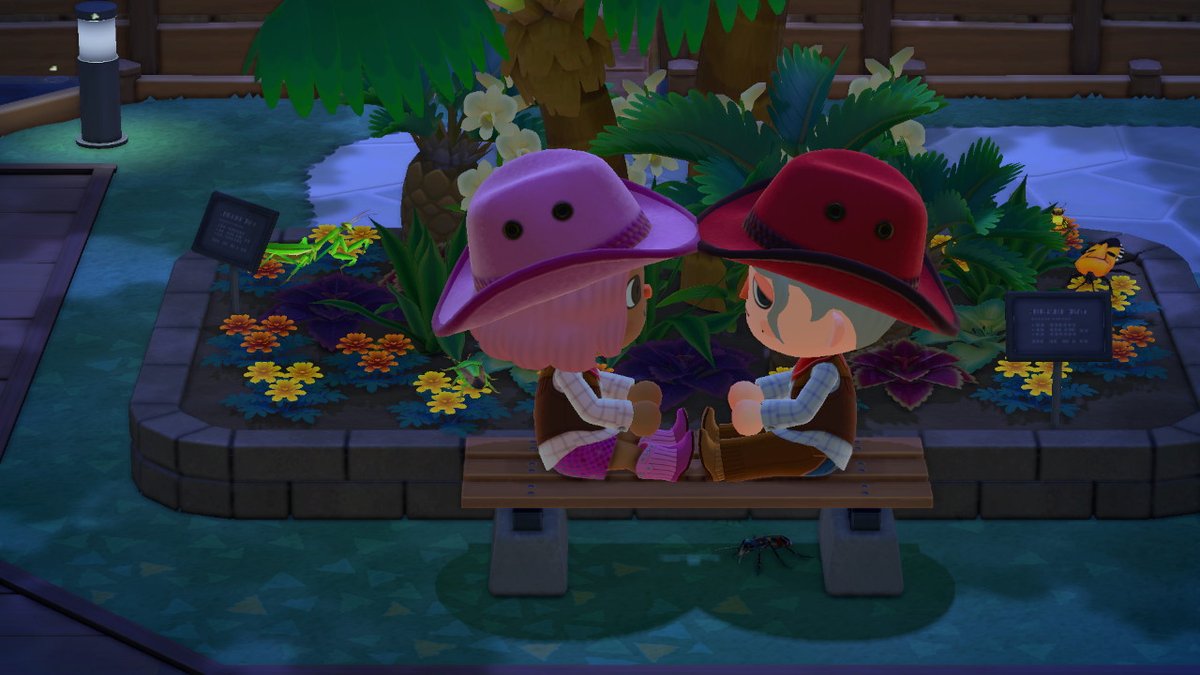 sylvhardt's tweet photo. #AnimalCrossing #ACNH #NintendoSwitch https://t.co/7ObMpZwxRn