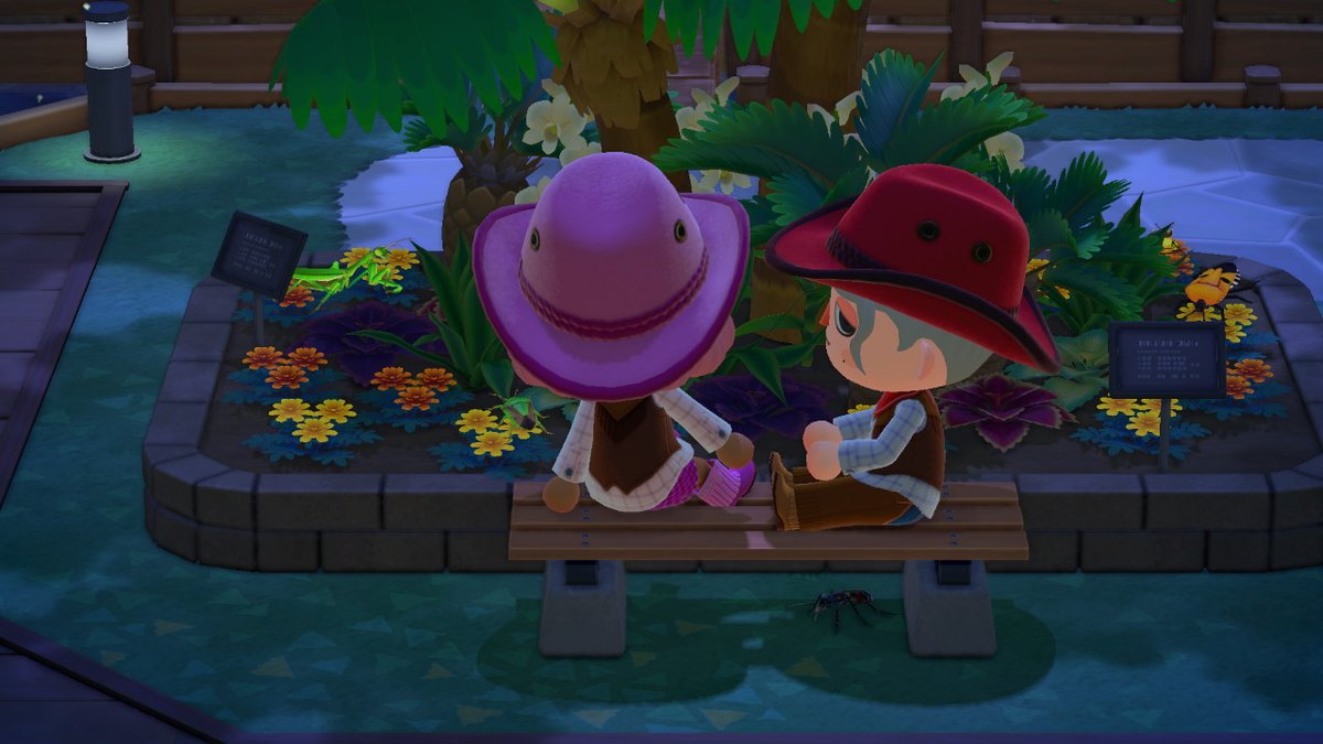 sylvhardt's tweet photo. #AnimalCrossing #ACNH #NintendoSwitch https://t.co/7ObMpZwxRn