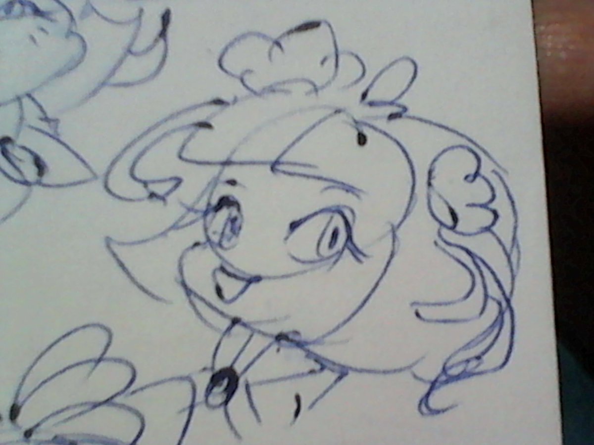 Zinnyalila's tweet photo. 💕✨
.------------.
#sonicart #tails #tailsthefox #cosmo #cosmotheseedrian #scketchs https://t.co/cfPvi3AHNT