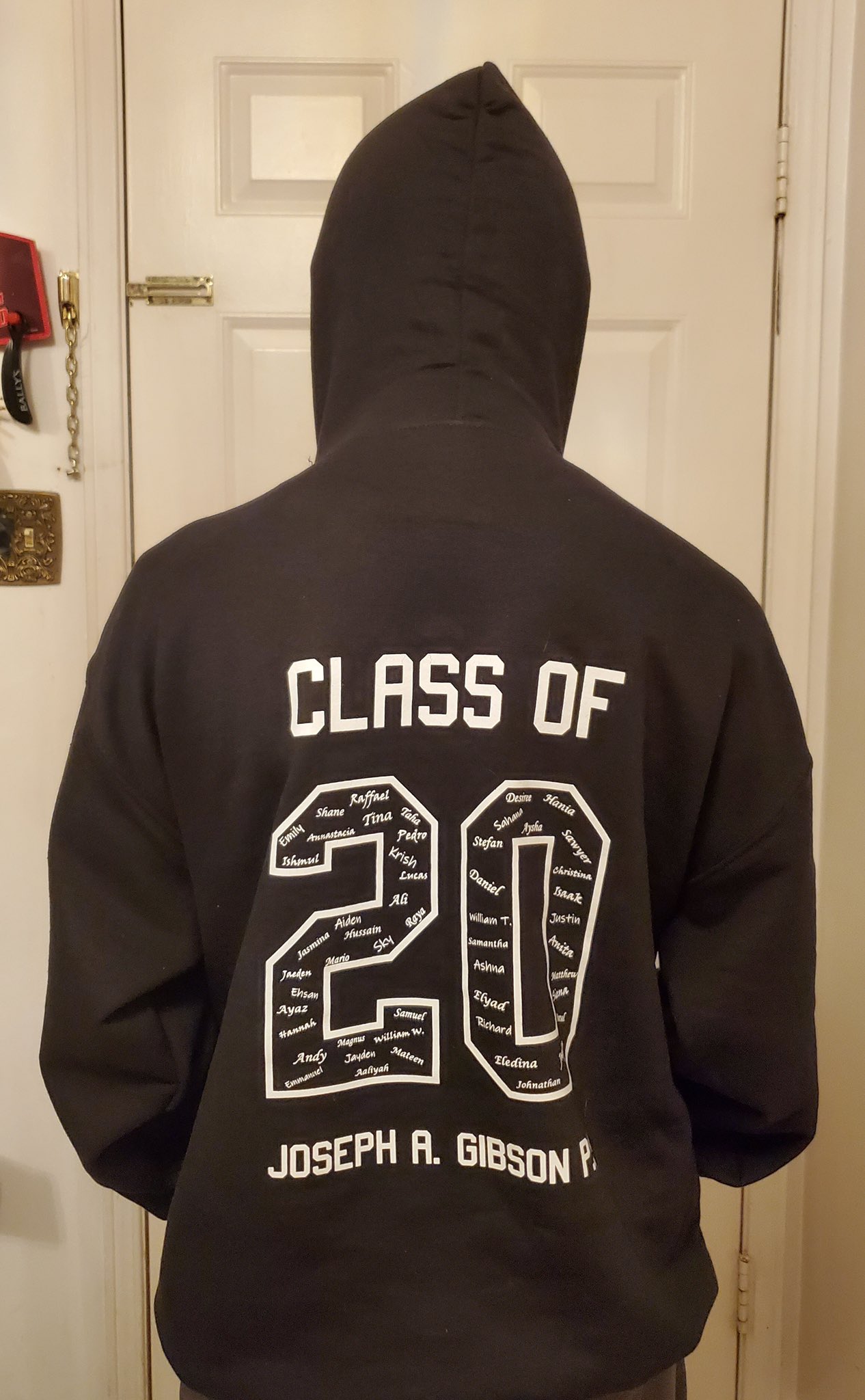 Grad sweaters sale