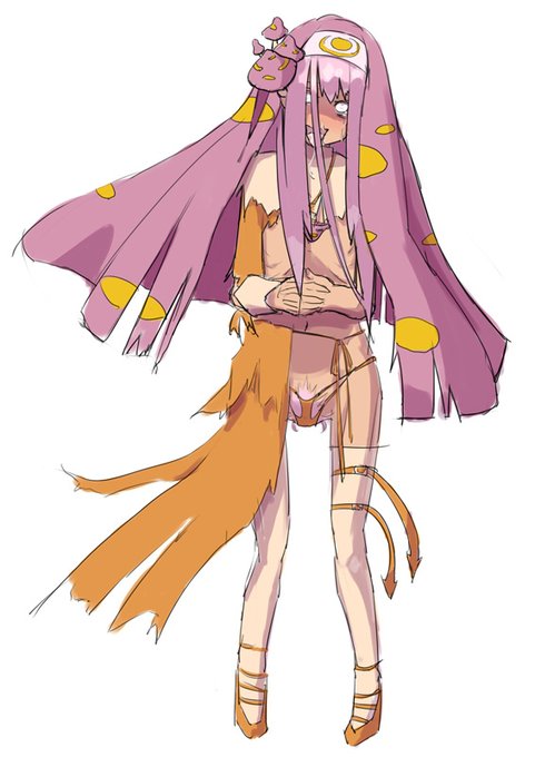 チェリムのtwitterイラスト検索結果