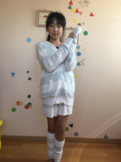 Twitterのコスプレ画像20