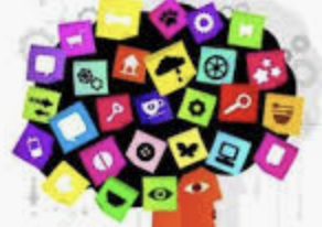 ecalixto's tweet photo. La creatividad, la inteligencia y el sarcasmo se originan en la misma red neuronal, los inteligentes suelen burlarse más… https://t.co/vH7UrvjhJG