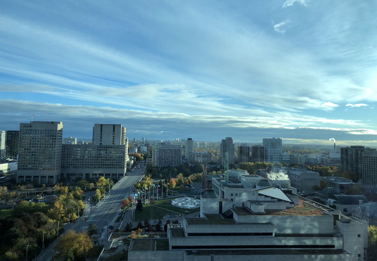 followfichte's tweet photo. I kinda liked this office view. 
But even without being able to come back for at least a long while, I still can't imagine a better place to be working at. The bold move of going fully remote is just another great example of how this company puts itself in the driver's seat! https://t.co/OAr7tP9qkc