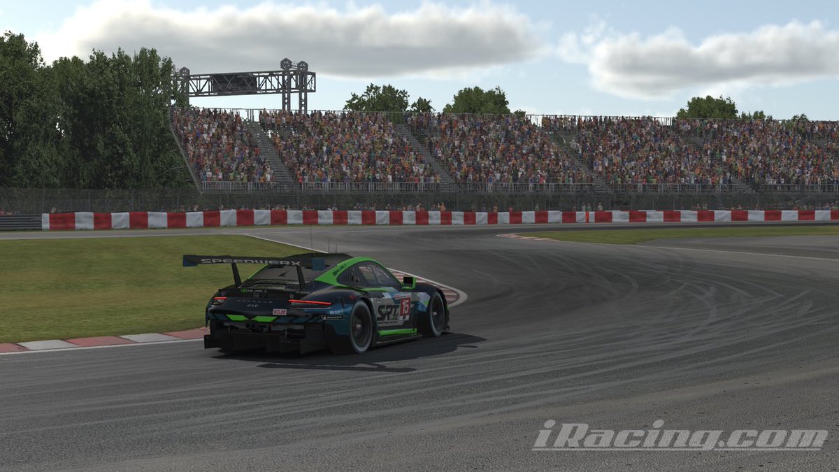 SRTeSport_'s tweet photo. This weeks #DriverFeatureFriday goes out to Matt Hilton! Matt has been on the team for a few months now. He likes to race the Porsche Cayman GT4 and some oval races. However, he has recently moved up to GTE where he will be driving for us in the upcoming @PrecisionRL GTE league. https://t.co/zvYqpJCdX0