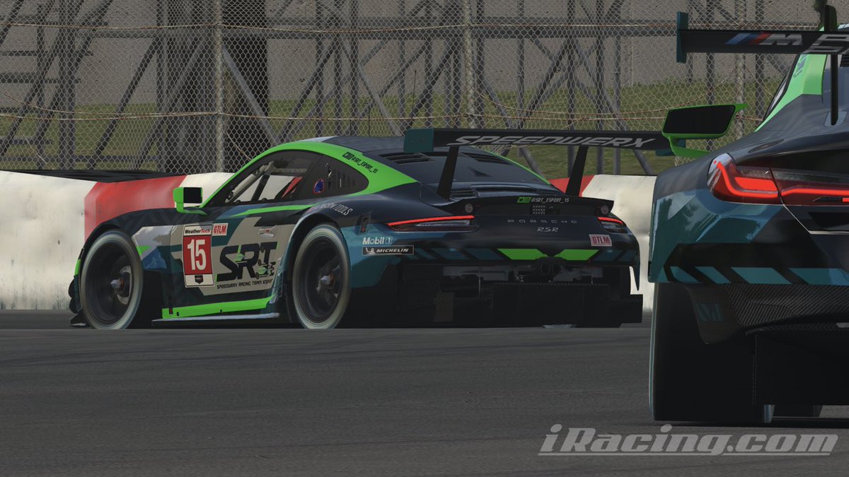 SRTeSport_'s tweet photo. This weeks #DriverFeatureFriday goes out to Matt Hilton! Matt has been on the team for a few months now. He likes to race the Porsche Cayman GT4 and some oval races. However, he has recently moved up to GTE where he will be driving for us in the upcoming @PrecisionRL GTE league. https://t.co/zvYqpJCdX0