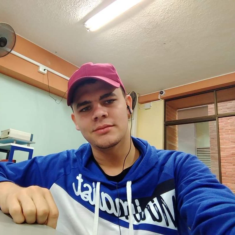 andres16felipe's tweet photo. #NuevaFotoDePerfil https://t.co/aUsYOOIw8A