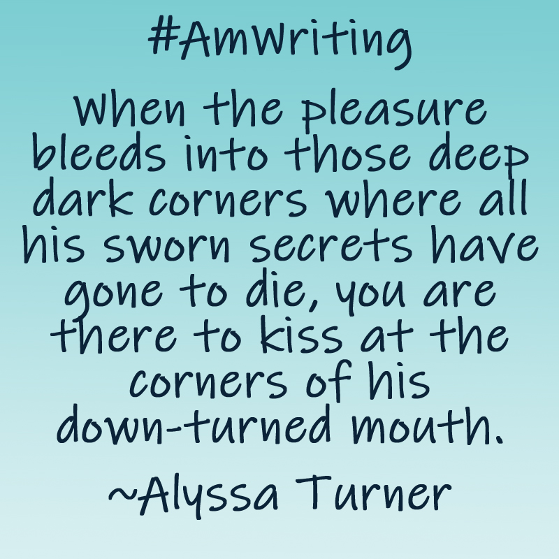 #AmWriting Bonus scene for the Unmatched Series. amzn.to/3bn4Dgf