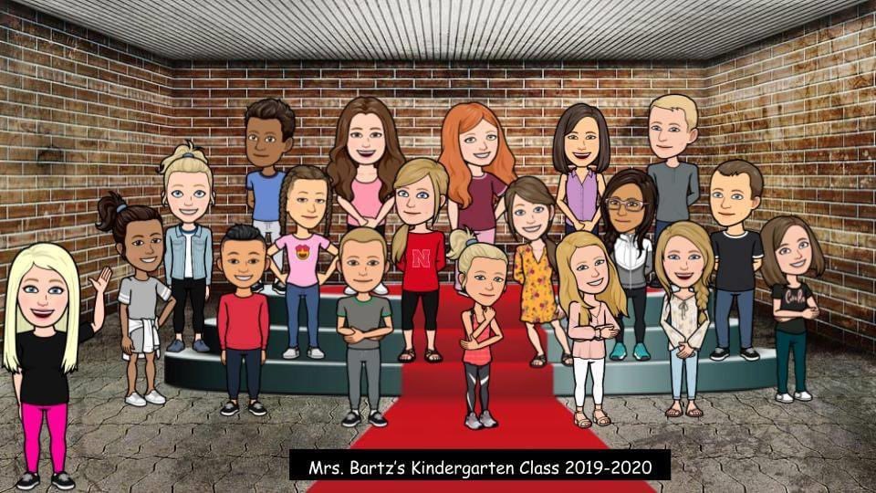 BartzDara tweet media