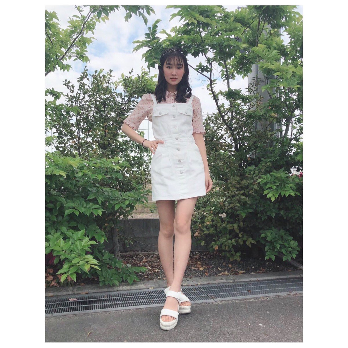 為国真由 Ma 15 Yu Twitter