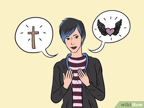 How to Be a Christian Emo