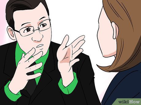 How to Be a Middleman