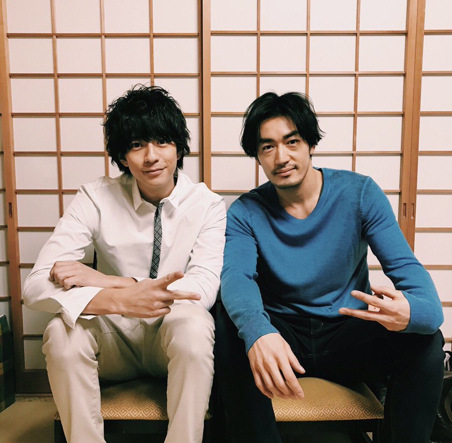 奪い愛 冬 キャスト紹介 最終回までのあらすじ ネタバレ ここにいるよ 水野美紀の怪演