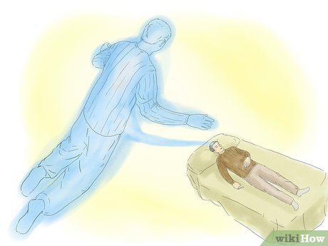 How to Perform Astral Projection