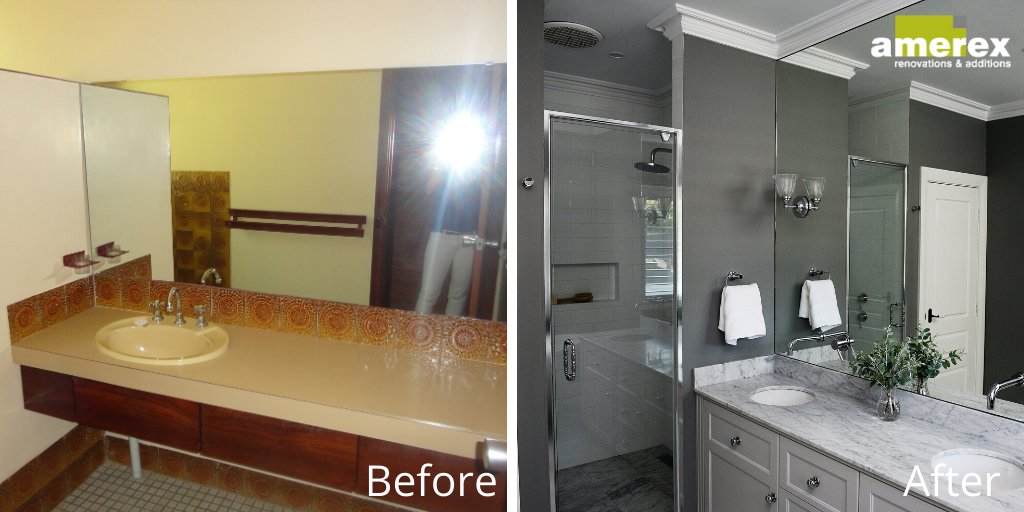 AmerexBuilders's tweet photo. Quality home renovations take much more than a bit of DIY. At Amerex we focus on delivering high-quality renovations that add value to your home now and into the future too.
#perth
#homerenovation
#addvalue
#perthproperty
#perthrealestate
#perthbuilder
#amerex https://t.co/ECD0QMxKBH