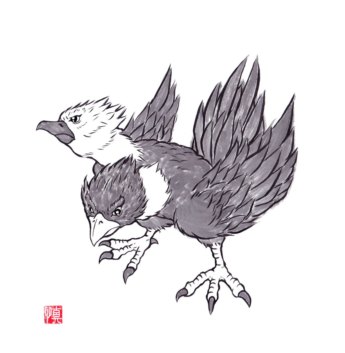 shin1ro. (@shin1ro27) / Posts / X