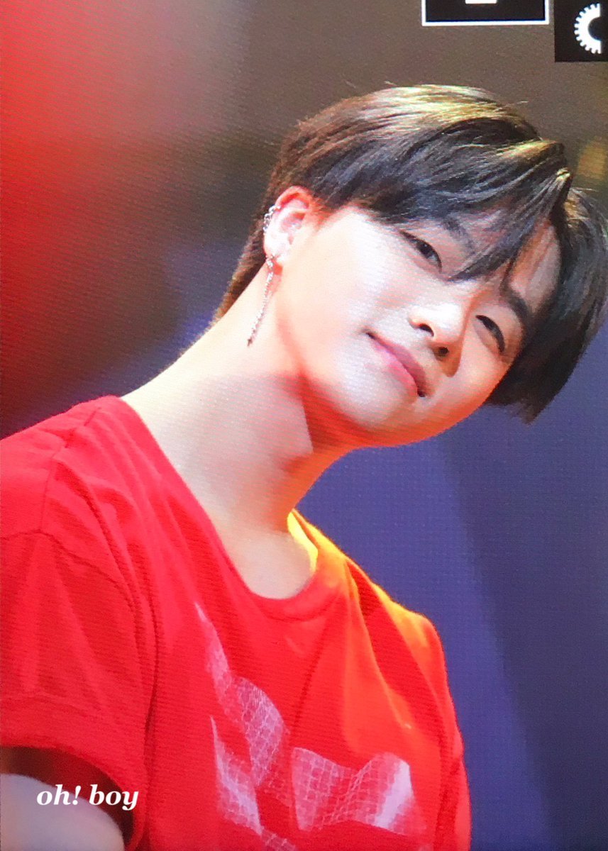 ~Jinhwan's Cute Smile~ a thread u never knew you needed #iKON  @YG_iKONIC  @iKON_gnani_____