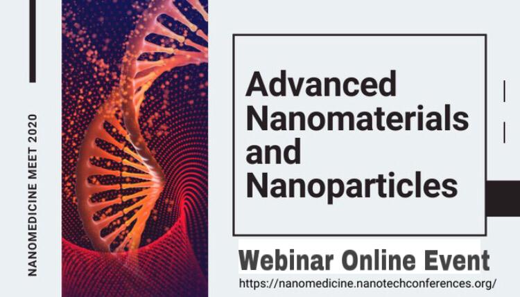 AlanJane8's tweet photo. Register yourself and Confirm Your Slots ! #Nanomedicinemeet2020
Submit your Abstract and also publish your full #article in International Journals.
#Staysafe #stayhome #webinar #October #Nanomedicine 
Contact Us at : +44 772 358 4440 https://t.co/2p7rQBrMhD