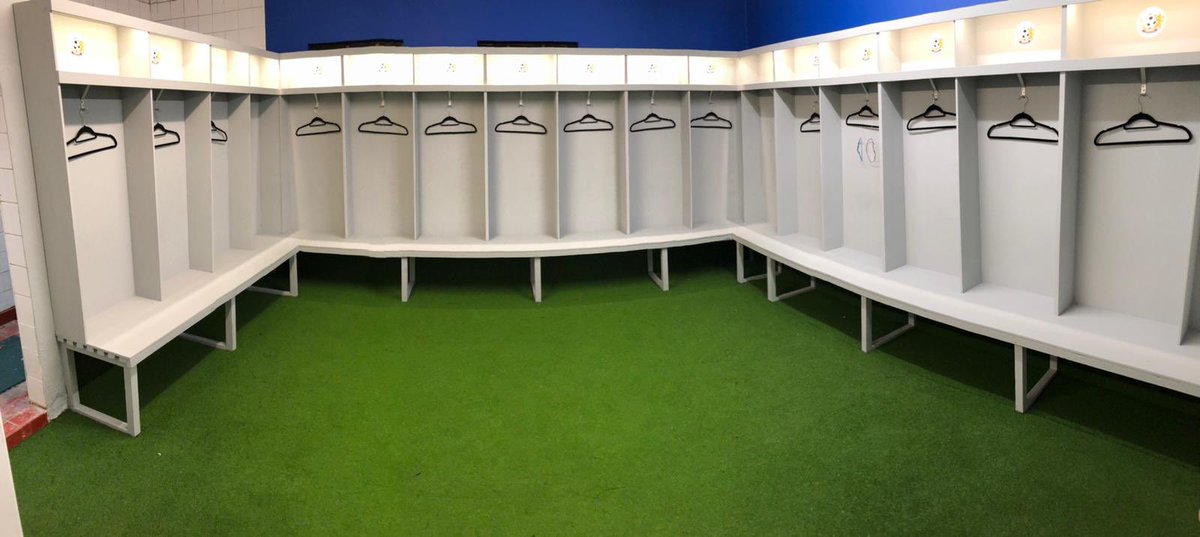 Cornard United F.C tweet media