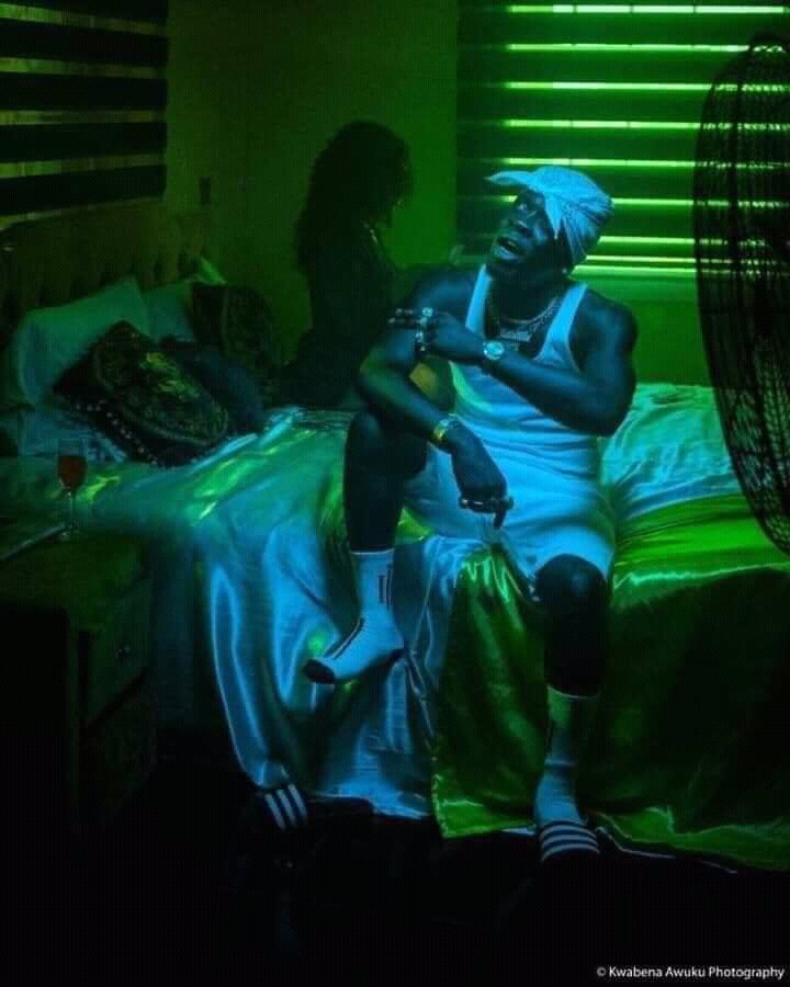 apapu6's tweet photo. The owner of Twitter is back @shattawalegh #ShattaWaleIsBack https://t.co/LSw8jEhr7Y