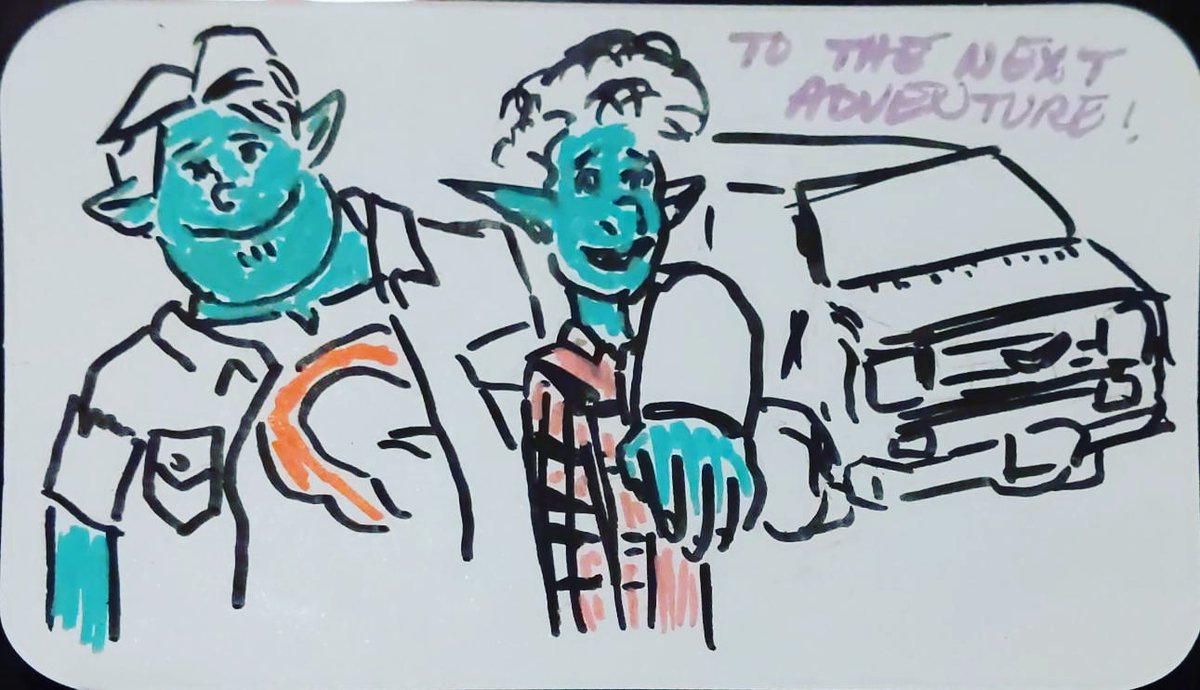 verykarlovy's tweet photo. #greetingcards just a Friday doodle :) https://t.co/qCXa7CSCbe