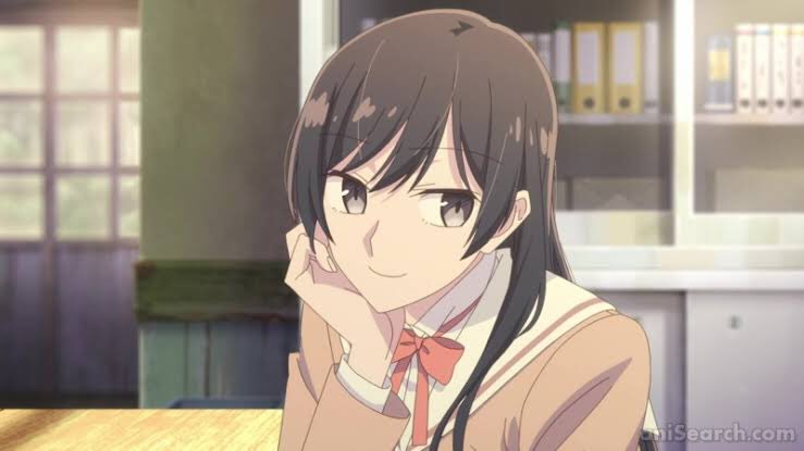 Touko Nanami I relate to her impulsiveness when it comes to Yuu, in my case it’s my friends, but the thing I most relate to is her identity crisis, she doesn’t want people to know her as Touko, but instead her perfect sister, only ever showing her true self to someone close