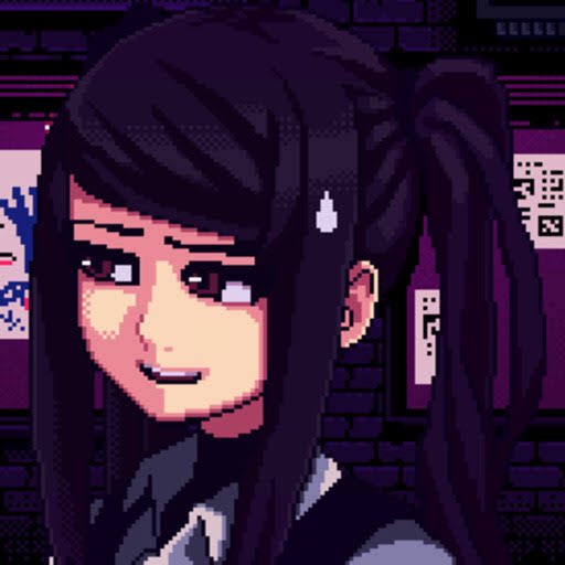 Jill Stingray People tend to see us as pretty apathetic people and kinda done with everyone’s shit, we also both find really anything sex related funny despite our ages and how she avoids people when something major happens