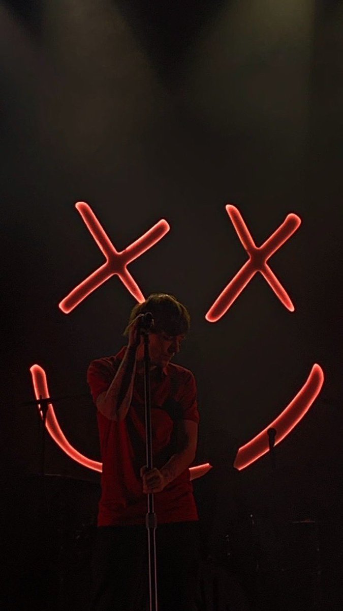 1. Louis’ music is unique. He is so talented and his voice is so unique. Makes listening to it such an amazing experience!!