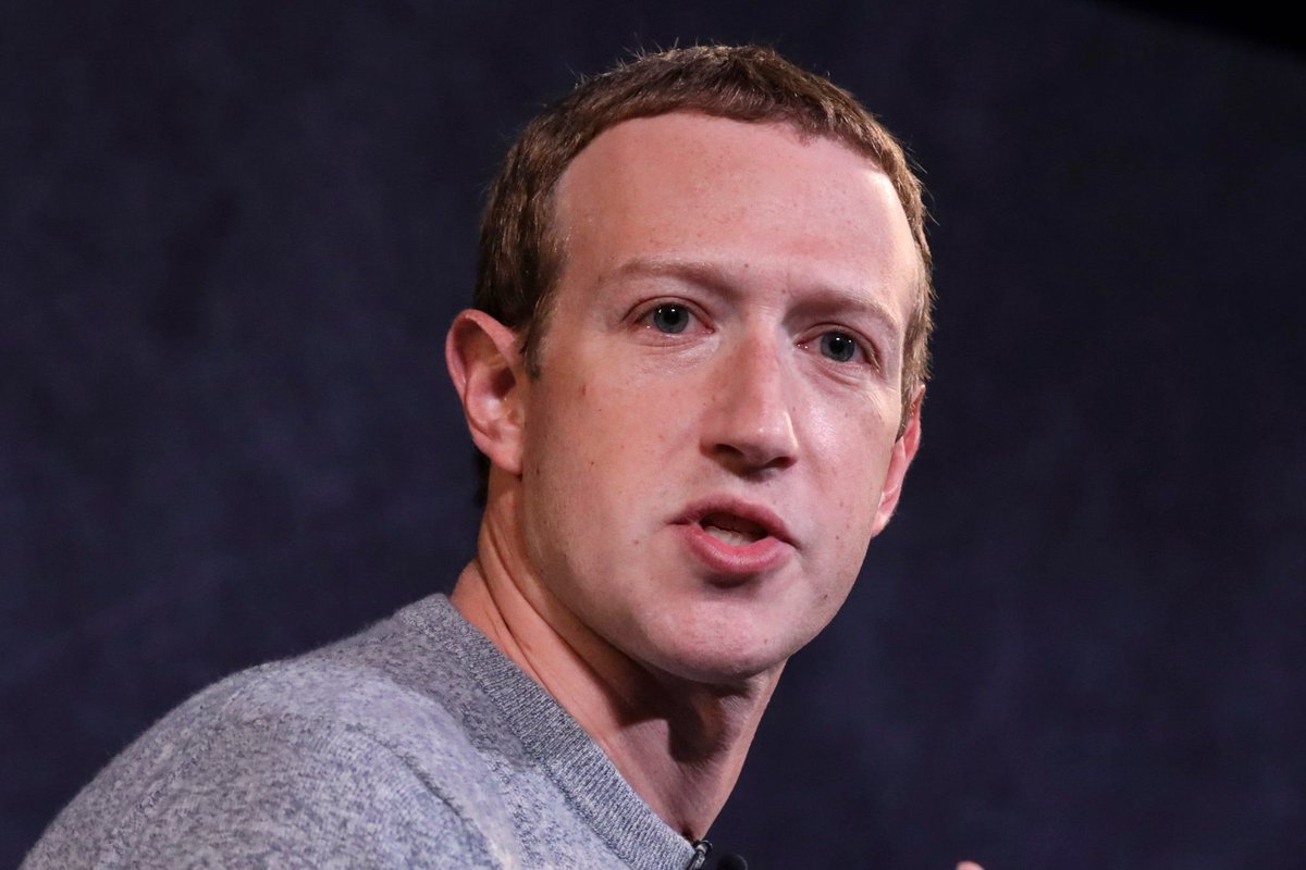 TalentPundit's tweet photo. Will Facebook employees be ok for paycut ???? 
Zuckerberg - 40 percent of Facebook’s current employees are “extremely interested” or “somewhat interested” in working from home on a permanent basis, https://t.co/8ZvhsLMDJR

@Facebook #WorkFromHome #WFH #COVID19 #paycut https://t.co/EJXYSowoMk
