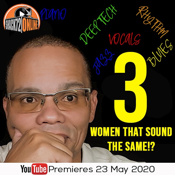 Shack72Online's tweet photo. Now out on YouTube... https://t.co/HKhJFcHwH0 https://t.co/fr2b0RyaGc