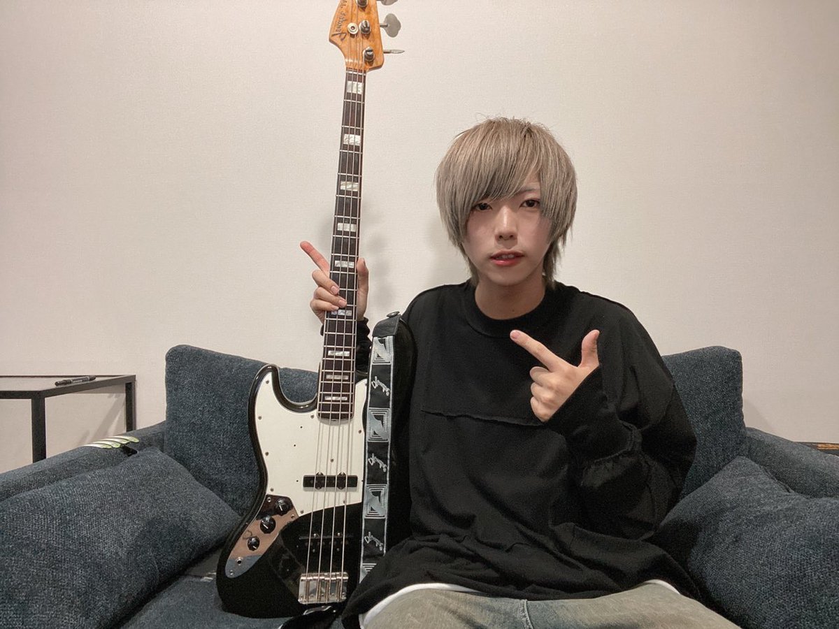 圭吾@Novelbright on X: 