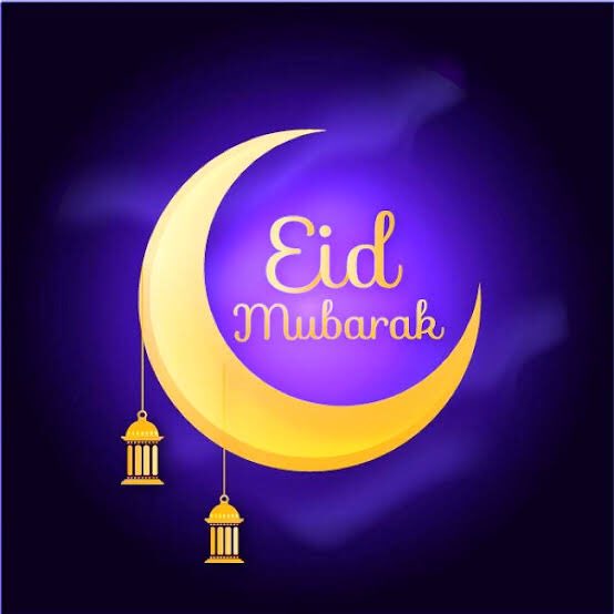 Eid-ul-Fitr is one of the most important festivals for Muslims. It marks the end of the holy month of Ramadan, which Muslims observe fast from dusk to dawn. Eid is a day of sharing and caring for others. May you and your family  have a wonderful Eid this year! #eidmubarak2020