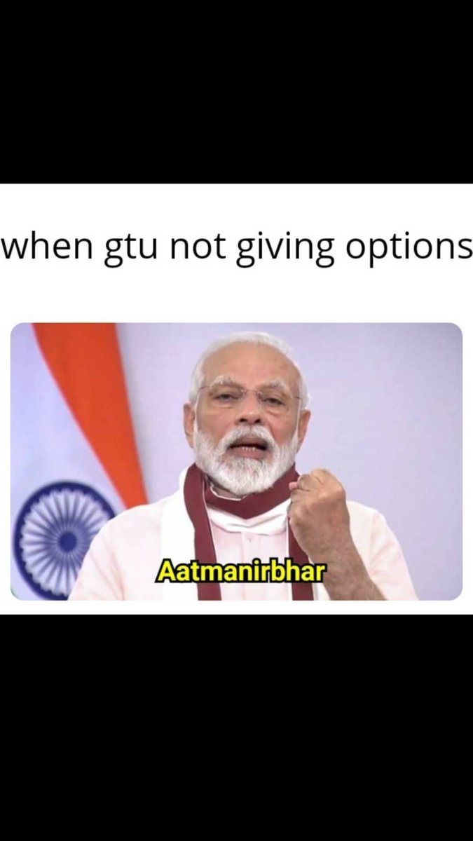 NEmiDhakecha's tweet photo. #gtu #gtumocktest https://t.co/Gt6b8KBJhR
