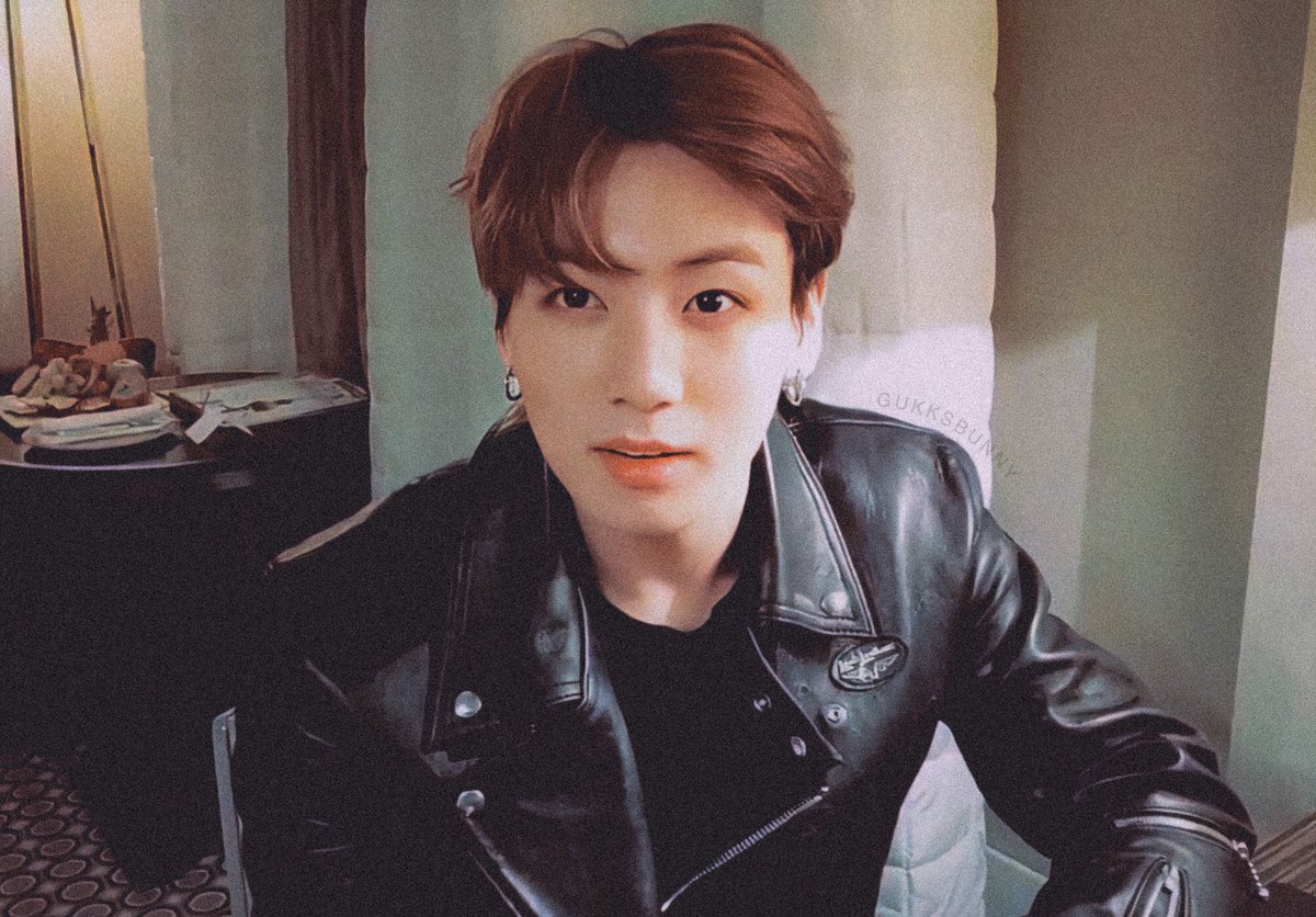 jungkook rockstar —-a thread