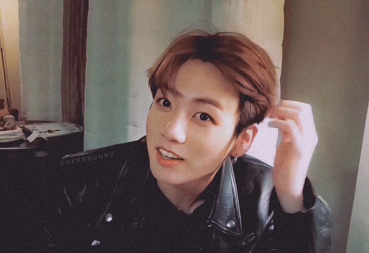 jungkook rockstar —-a thread