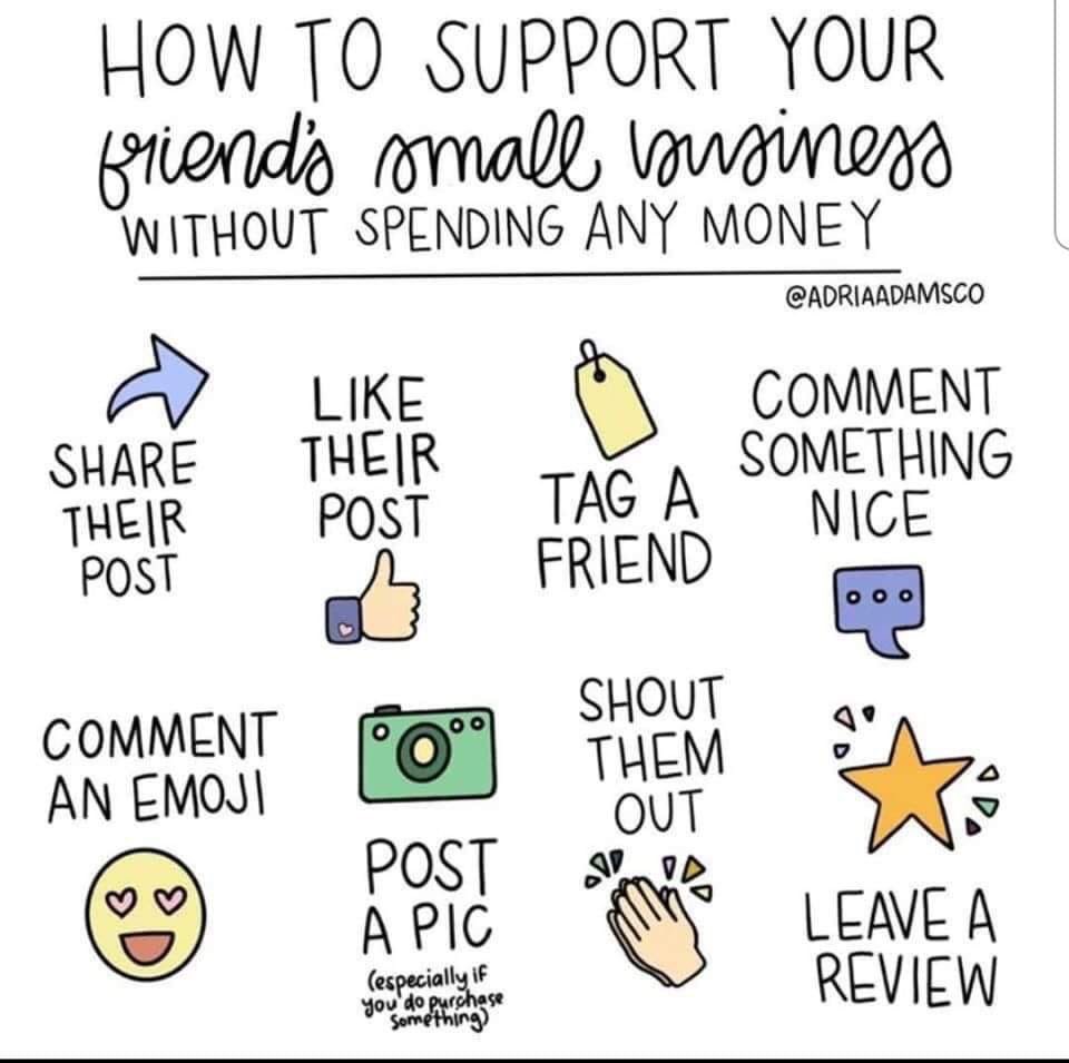 EEN_LU's tweet photo. We wish each and everyone a wonderful weekend! 

PS: #beahero #buylocal https://t.co/esXIZEkB5R