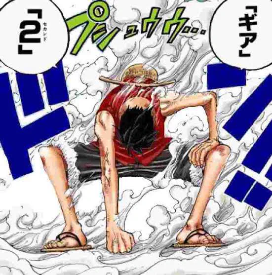 どこかで見覚えがあると思ったら･･･wwwあの漫画の主人公と完全一致？！www