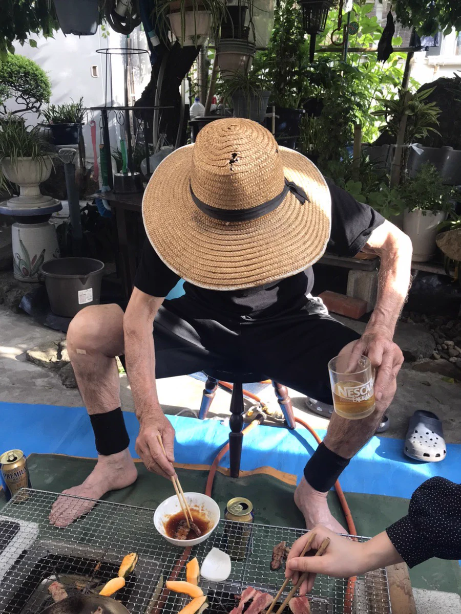 どこかで見覚えがあると思ったら･･･wwwあの漫画の主人公と完全一致？！www