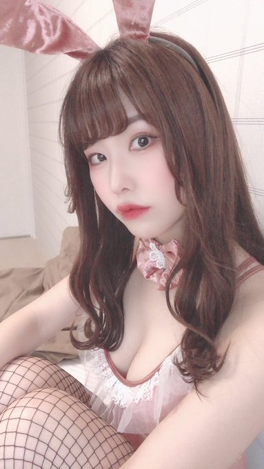 コスプレイヤー山中おくらのTwitter画像9