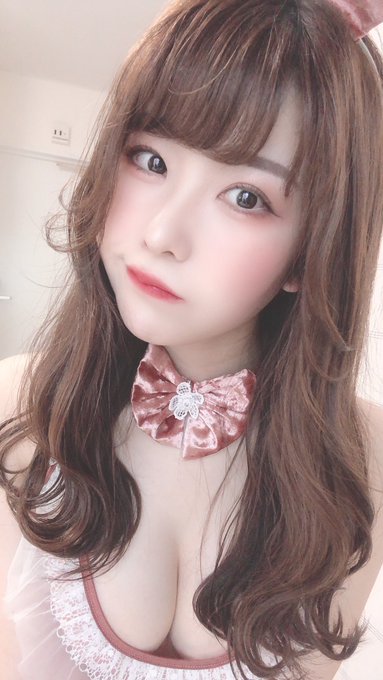 コスプレイヤー山中おくらのTwitter画像11