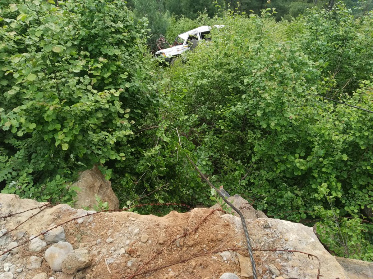 NORTHERN COMMAND - INDIAN ARMY tweet media