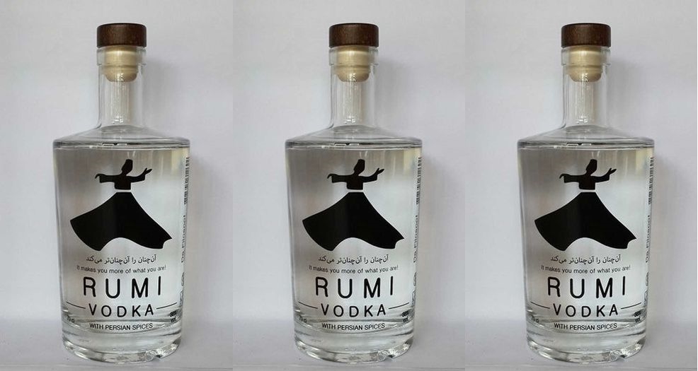 Vodka Nutrition Facts