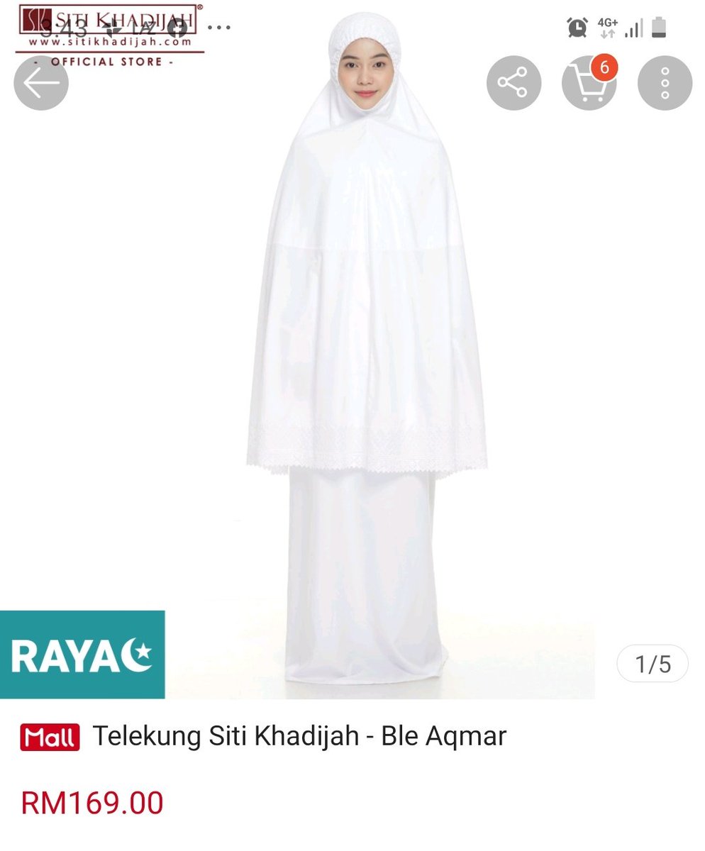 dewirosliiiiiii's tweet photo. Okay seperti yang dijanjikan sempena my birthday esok jadi kita buat giveaway telekung SK! Rt nanti dewi pilih sorang. Lelaki pun boleh main mana tahu nak bagi dekat family. https://t.co/r2A8WI6DYs