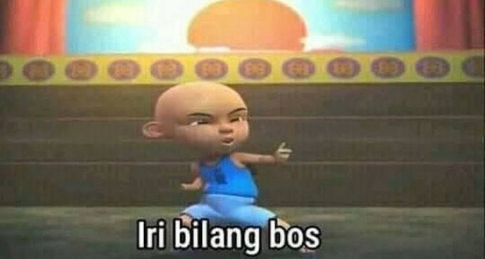 Dwinda_Andri's tweet photo. @mikhsanhkm Laah, kupikir org model begitu bakal dijawab begini san sama kamu https://t.co/ChcQ4UvvRx