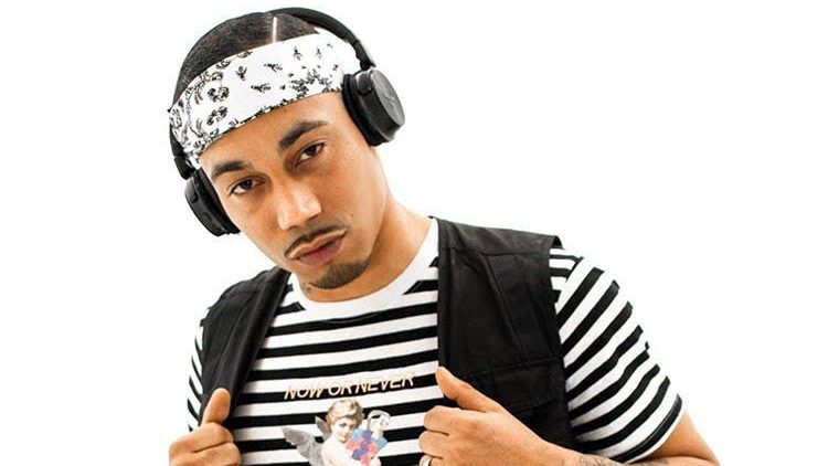 TheHypeMagazine's tweet photo. New post (Who is K.I.N.G. the MC?) @kingthemc_ has been published on The Hype Magazine - https://t.co/ucssYPaArW https://t.co/KjHlwfSWcv
