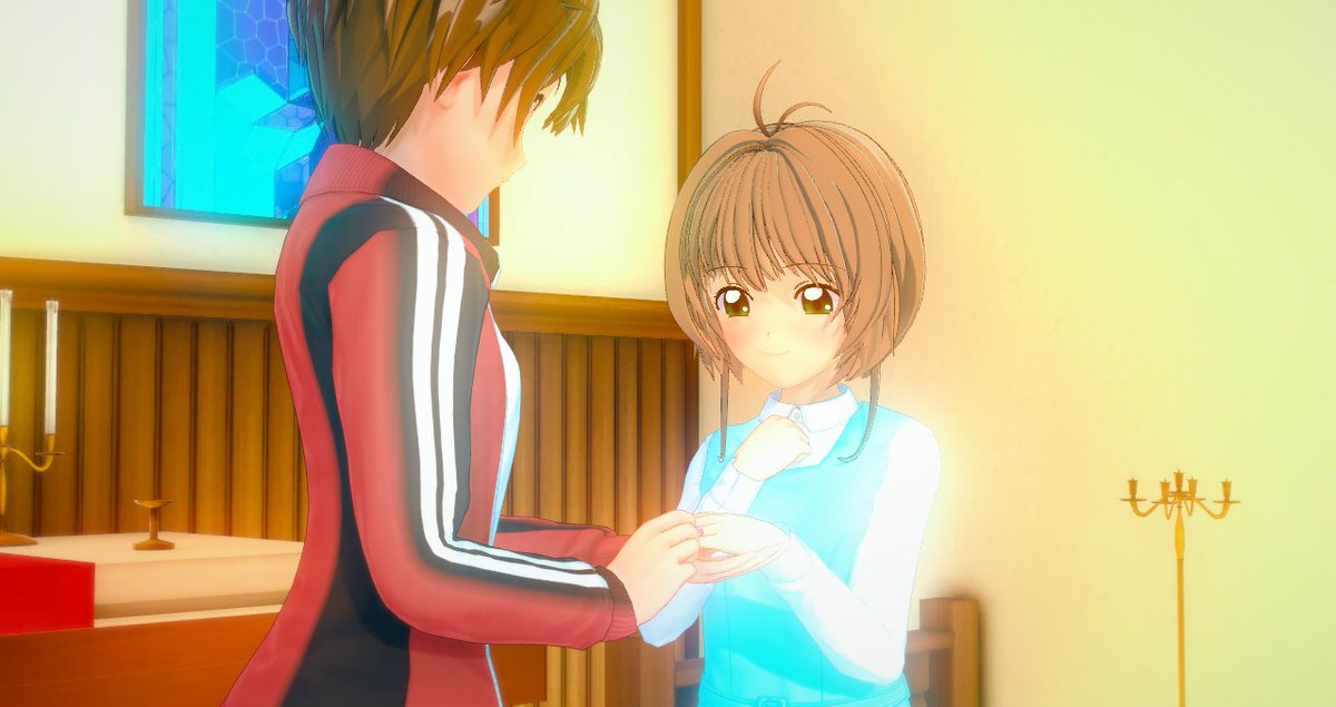 小狼ページ スパコミ新刊】5/4タ12ab『雪咲弓』 B5/32P/コピー本 CCさくら、小狼