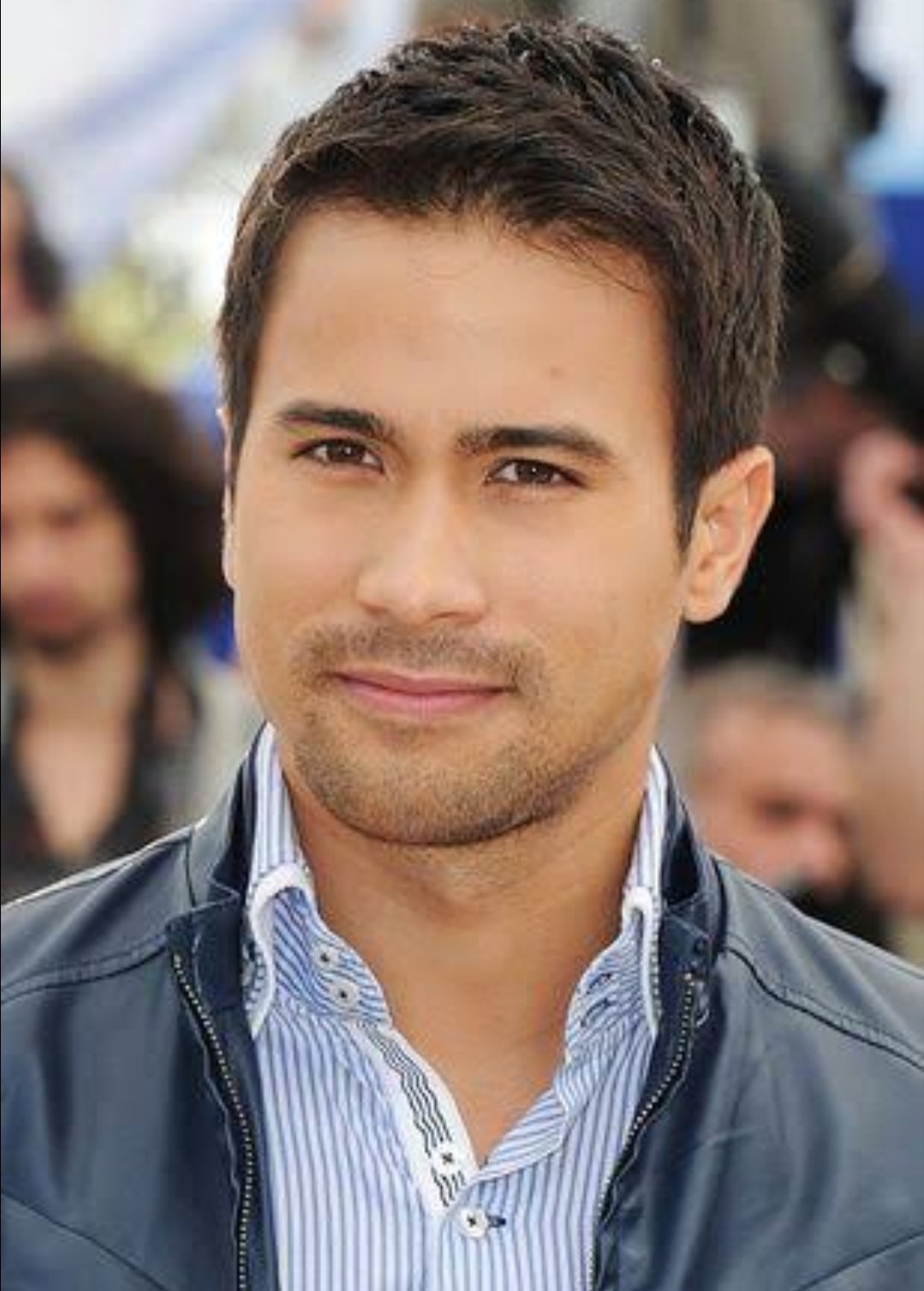 Happy 36th Birthday Sam Milby      