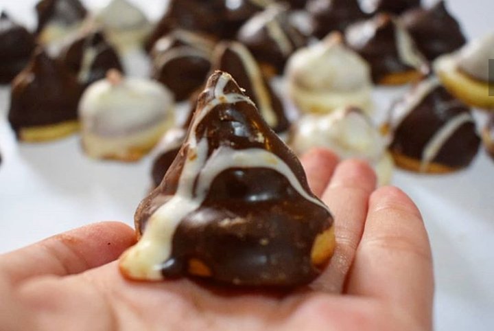 ChuliiCjS's tweet photo. 😍😍
#amor #reposteria #panaderia #conitos https://t.co/p44mOrGJTE